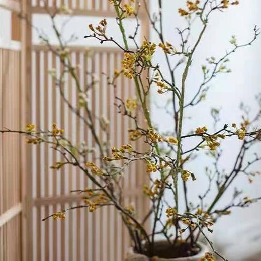 Artificial Weigela Stem