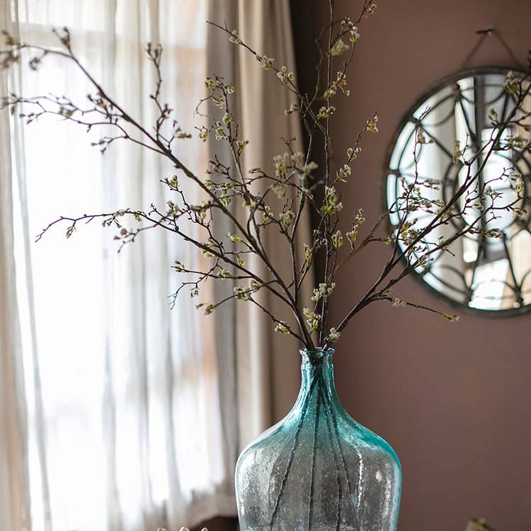 Artificial Weigela Stem