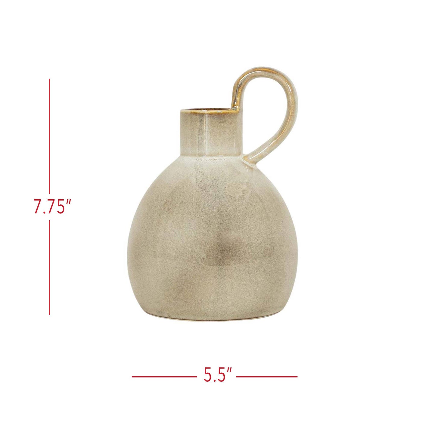 Nalin Ceramic Vase