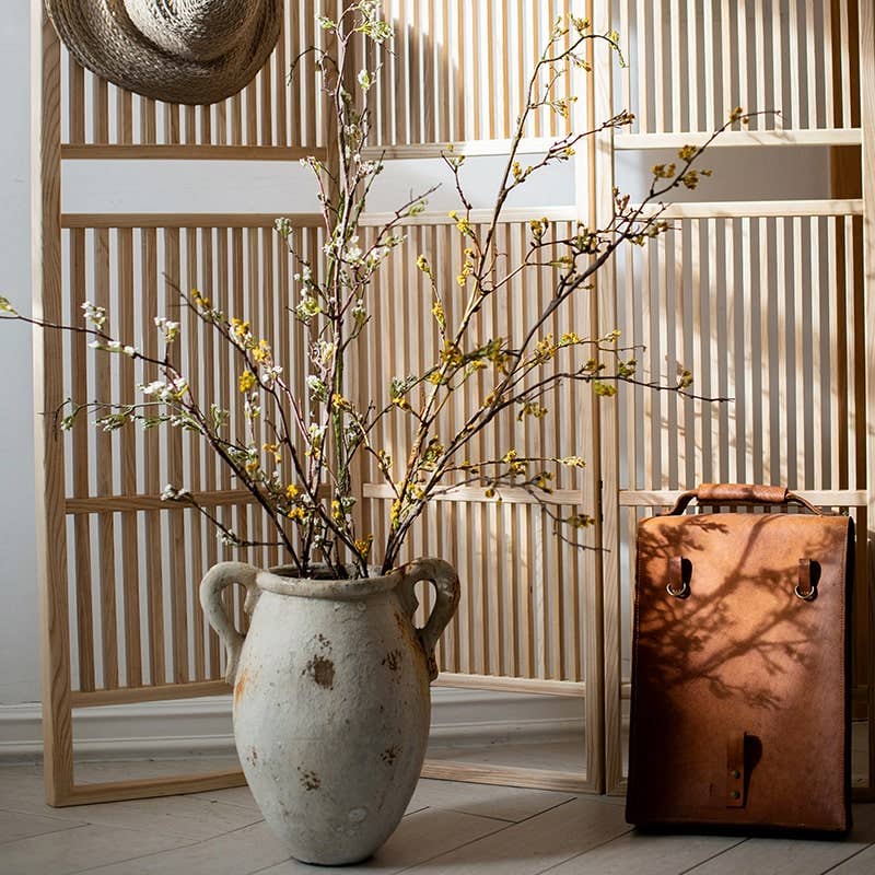 Artificial Weigela Stem