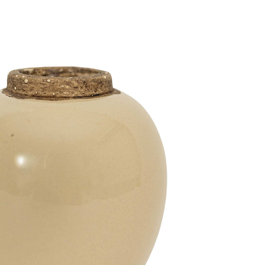 Gale Ceramic Bud Vase