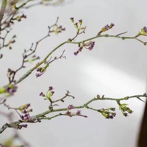 Artificial Weigela Stem