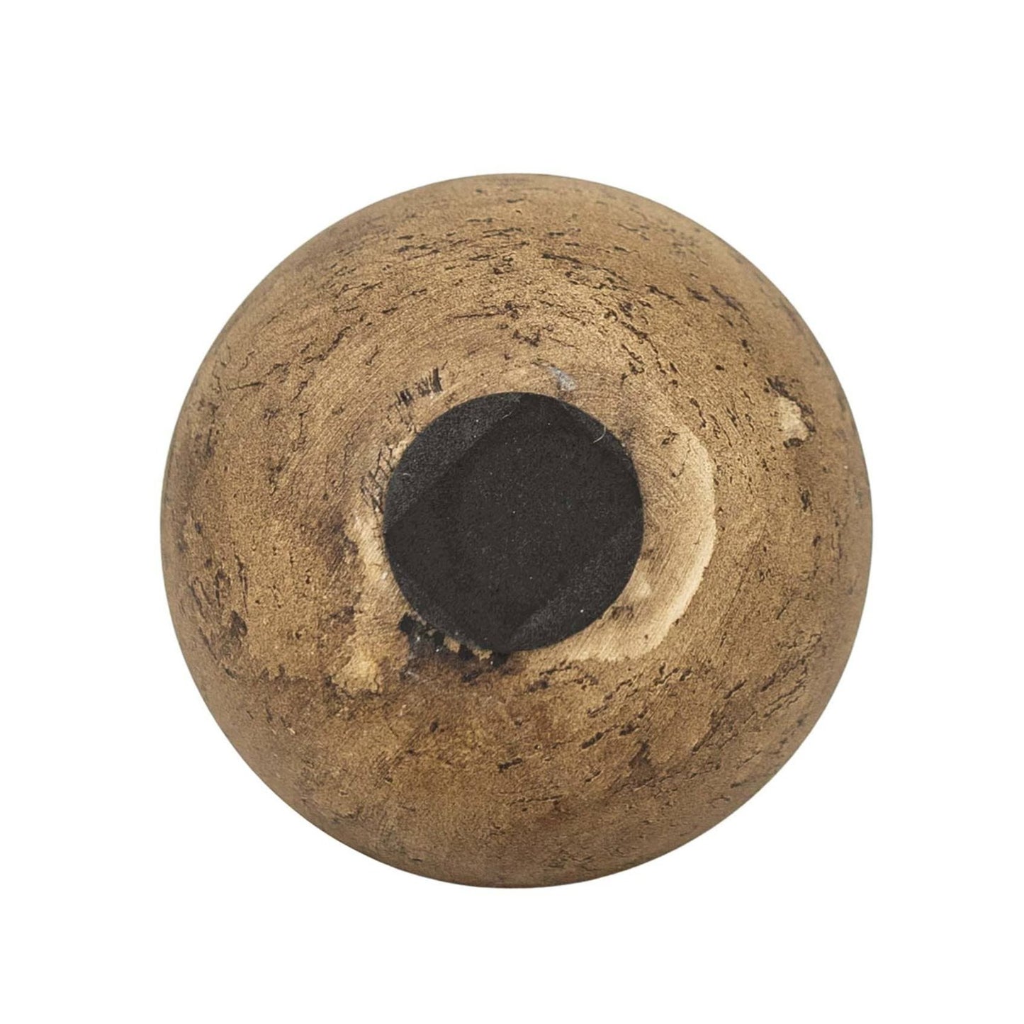 Gale Stoneware Decorative Ball