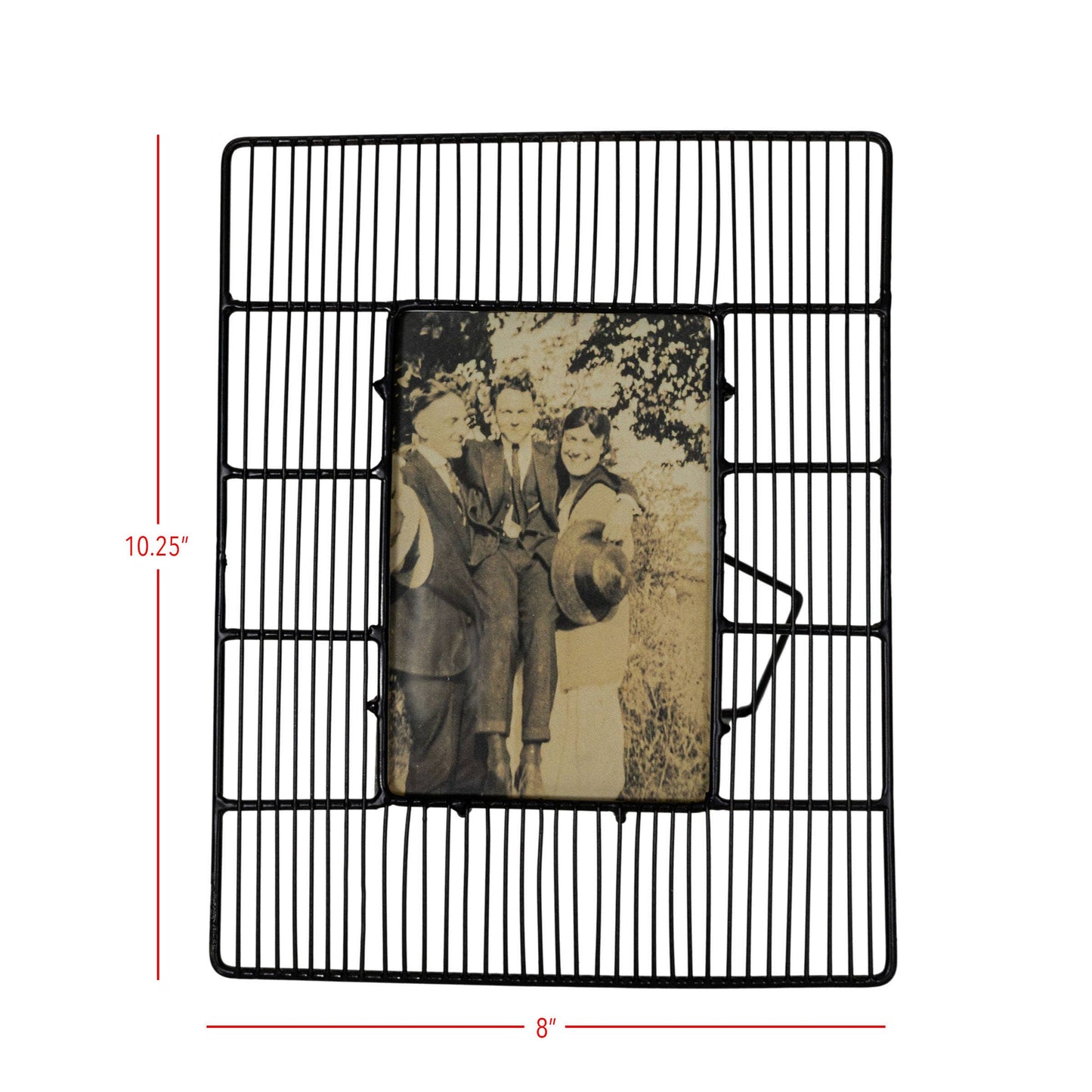 Auden 4x6 Wire Photo Frame