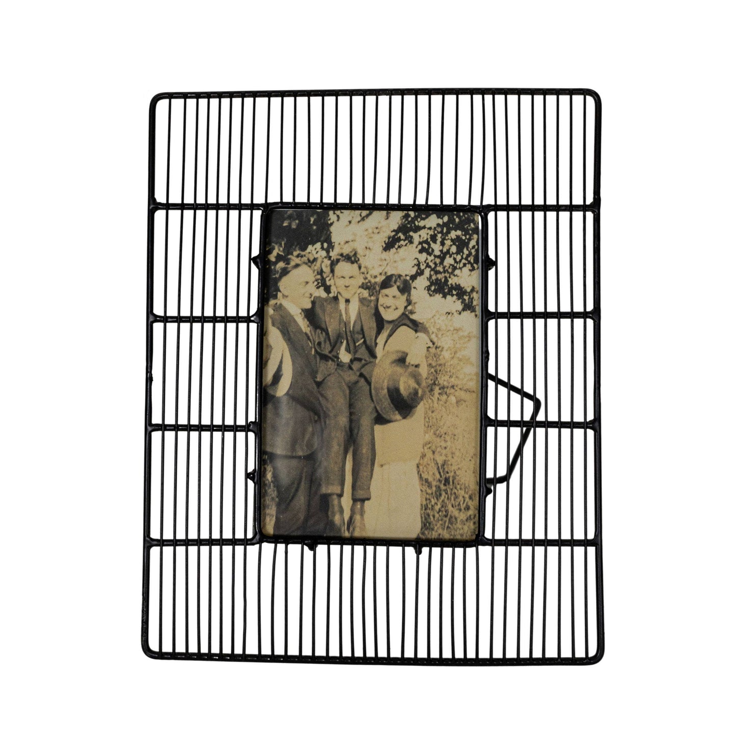 Auden 4x6 Wire Photo Frame